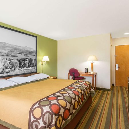 ซูเปอร์ 8 บาย วินด์แฮม เบดฟอร์ Hotel เบดฟอร์ด ภายนอก รูปภาพ